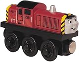ラーニングカーブ きかんしゃトーマス 木製レール ソルティー 99174　（並行輸入品）