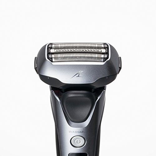 New Panasonic ES-LT5A-H LAMDASH 3-Blade Electric Shaver From Japan