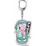 Amazon ゲゲゲの鬼太郎 カワウソ 妖怪アクリルキーホルダー アニメ 萌えグッズ 通販