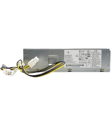 Amazon | D18-180P1A 電源ユニット 180W 対応HP ProDesk 600 G3 G4 280