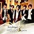 DaizyStripper「HELLO, again(通常盤A)」