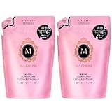 【まとめ買い】2個 セット マシェリ エアフィール コンディショナー 詰替 MA CHERIE