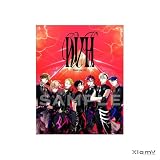 【Amazon.co.jp限定】XlamV 2nd LIVE -DUH- (Blu-ray) - XlamV (ビジュアルシート３枚付)