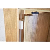 パネルドア ルミエ・ラビート用オプション部品 壁面固定パネル176cm
