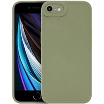 Amazon.co.jp: ZNX＼ZENIX iPhoneSE 第3世代 第2世代 用