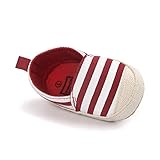 Kuner ユニセックス・ベビー US サイズ: 11cm(0-6months) カラー: レッド