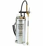Hudson 93794 X-Pert 3.0 Gallon Sprayer Stainless Steel [並行輸入品]