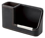 茶谷産業 LA VITA IDEALE 携帯&amp;メガネスタンド 240-570BK