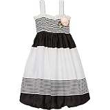 wenchoice DRESS ガールズ US サイズ: S (9-24M) カラー: ブラック