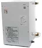 Amazon | TOTO 小型電気温水器 湯ぽっとキット RESK12A2