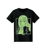 夢見る男子は現実主義者 夏川愛華 Tシャツ レディース XLサイズ