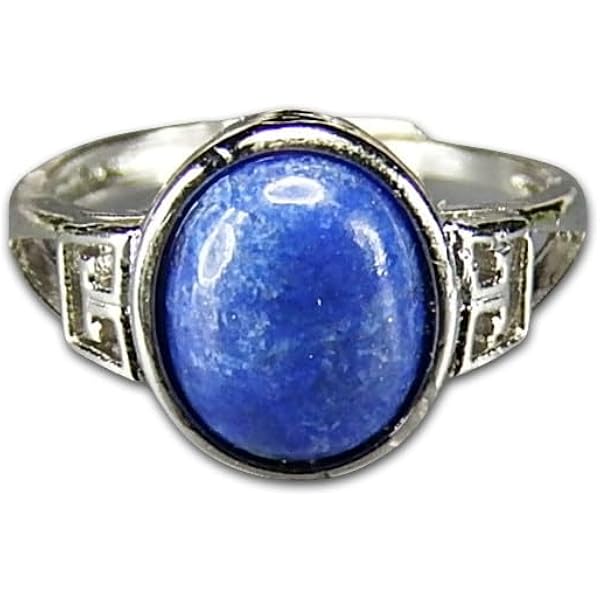 ラピスラズリ　指輪 楽天市場】ラピスラズリ ラピス シルバー リング 指輪