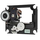 光ピックアップレンズ、KHM 280AAA DVD レーザーレンズ簡単取り付け高精度 DVD