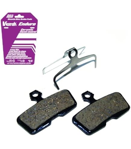 Amazon | MicrOHERO ディスクブレーキパッド スラム（SRAM