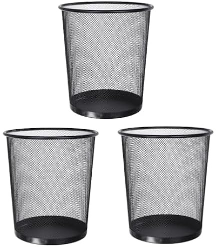 Amazon｜Kartell(カルテル) フタなしゴミ箱 『WASTE BASKET(ウェイスト