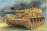 プラッツ ドラゴン 1/35 WW2 ドイツ IV号戦車D型 7.5cm KwK.40 L/43搭載型 アルミ砲身/3Dプリントマズルブレーキ/マジックトラック付属 豪華仕様 プラモデル DR6330SP (戦車)