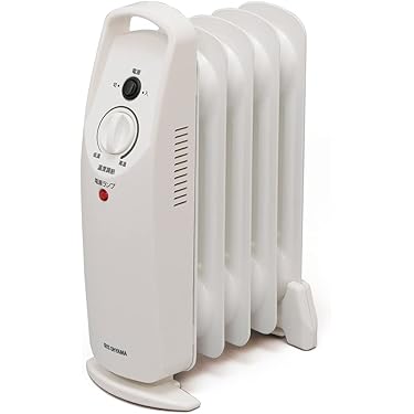 Amazon.co.jp 売れ筋ランキング: オイルヒーター の中で最も人気のある