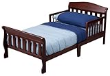 Delta Children Canton Toddler Bed, Cherry [並行輸入品]