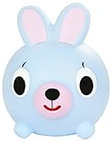 Jabber Ball Bunny - Blue by Sankyo Toys