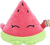 Shopkins Melonie Pips Cuddle Pillow Plush [並行輸入品]