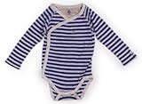 PETIT BATEAU(プチバトー) ロンパース 70サイズ 男の子