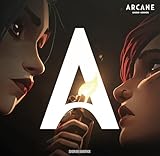 Arcane Season 1 [12 inch Analog]