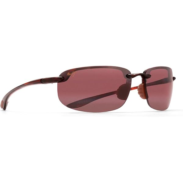 Amazon.co.jp: (マウイ ジム) Maui Jim サングラス Hookipa 407 407-O2