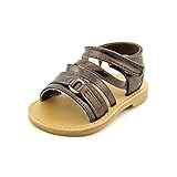 Natural Steps Pear ベビー 米国 3 ブラウン グラディエーター [並行輸入品]