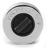 Powerbuilt 641515 3/8-Inch Finger Ratchet Driver [並行輸入品]