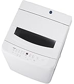 Amazon.co.jp: 【新生活応援商品】 アイリスオーヤマ 洗濯機