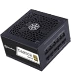 Amazon | Silverstone Decathron 80 PLUS GOLD 850W PC電源 ATX SST