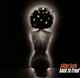 Back To Front (Int'l Ver-13tr.)