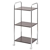 シェルフワゴン BR WH3077-1