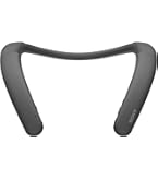 Amazon.co.jp: カシムラ ワイヤレス ネックスピーカー