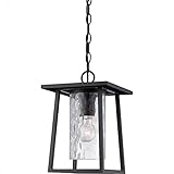 Quoizel LDG1909KFL Lodge Outdoor Lantern by Quoizel