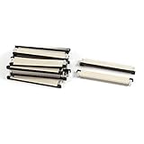 uxcell FFC　FPCソケットコネクタ　フレキシブルフラットケーブルコネクタ　60ピン　ボトムポート　20個入り