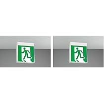 Amazon | 東芝ライテック(Toshiba Lightech) 【工事必要】 LED避難口
