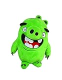 Angry Birds Movie 11" Talking Feature Plush Pig [並行輸入品]