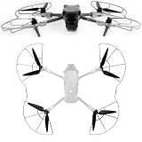 Fenmic DJI AIR 3S/Air 3用 プロペラガード/プロペラ 保護カバー ドローン衝突保護