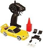 京商 ラジオコントロール 電動 ツーリングカー ファーストミニッツ 頭文字D マツダ RX-7 FD3S 66603