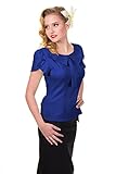 Banned Apparel - Retro Style Top XS