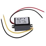 Baosity 電源　車の電力　コンバータ　DC 12V　12V〜3.3V　モジュール