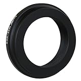Haoge 39 mm用レンズマウントアダプターm39マウントレンズに適用Sony・EマウントNEXカメラα NEXなど、α NEX、NEX - 5 N、NEX - 7、nex-7 N、- c3、NEX - f3、a6300 , a6000、a5000、a3500、a3000、nex-vg10、vg20