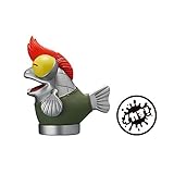 【コジャケ4】 コジャケ ハンコ付きフィギュア