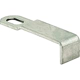 prime-line製品L 5848画面ストレッチャークリップ、5 / 16 x 1 – 7 / 16インチ、アルミニウム、ミル仕上げスタンプ( 8 )パック、