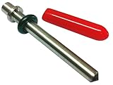 シカゴ 空気圧 CP-9361 。 Chicago Pneumatic 。 交換用 彫刻ペン 。 スクリーブ