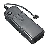 controller driver for 1-10m led el wire glow flexible neon