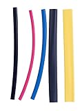 Calterm 73553熱収縮キット、6。、" 55 PK