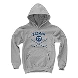 500レベルのVictor Hedman Kids Youth Hoodie – Tampa Bay HockeyファンギアNHLの公式ライセンス選手Association – Victor Hedm