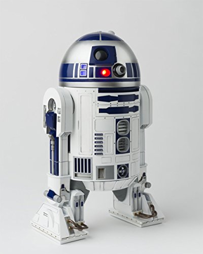 超合金×12 Perfect Model R2－D2A NEW HOPE Superalloy 12 Perfect Model Star Wars R2-D2 A NEW HOPE about 176mm